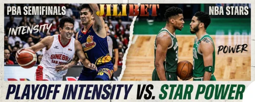 NBA Rivals Week Preview & PBA Semifinals Game 4 Odds | Jan 5-11