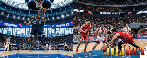 Magic vs. Grizzlies Global Games & PBA Semifinals: Ginebra’s Game 5 Odds | Jan 12-18 Update