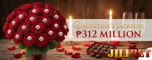 Ultra Lotto 6/58 Jackpot Hits ₱312M! Valentine's Luck | Feb 9 Update