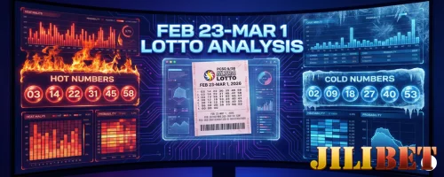 Ultra Lotto 6/58 Jackpot Hits ₱75M! Hot Numbers & Winning Tips | Feb 23-Mar 1 Update