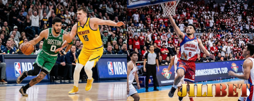 Celtics vs. Nuggets Preview & PBA Ginebra Updates | Mar 9-15 Weekly Recap