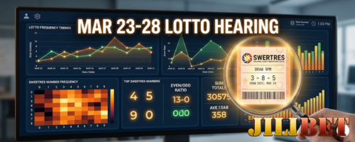 Ultra Lotto 6/58 Jackpot Hits ₱160M! Hot Numbers & Tips | Mar 23-28