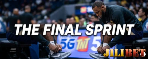 NBA Final Week Scramble & Rain or Shine’s PBA Dominance | April 6-12 Weekly Recap