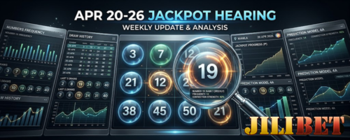 Ultra Lotto 6/58 Jackpot Hits ₱75M! Hot Numbers & Winning Tips | Apr 20-26