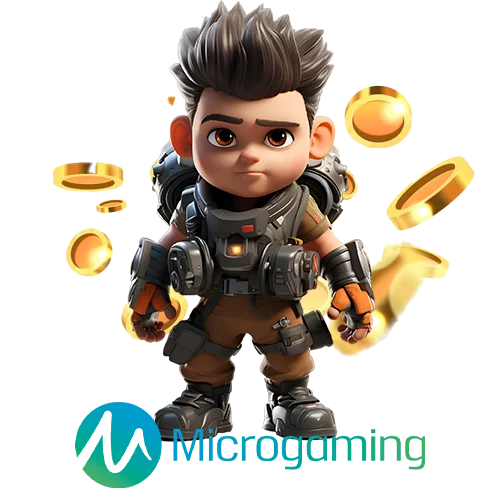 Microgaming