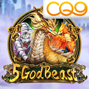 5 God Beasts image