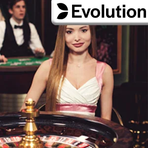 Live Roulette image