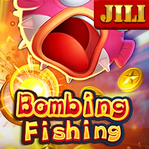 Bombing Fishing image