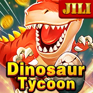 Dinosaur Tycoon image