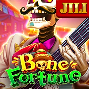 Bone Fortune image