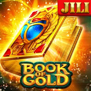 Book of Gold image