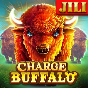 Charge Buffalo image
