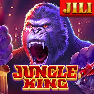 Jungle King image
