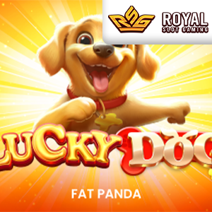 Lucky Dog image