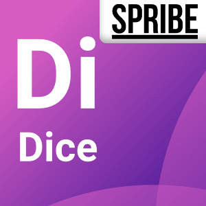 Dice image