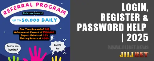 JILIBET Account Management: The Complete Guide (Register, Login, Password & Security)