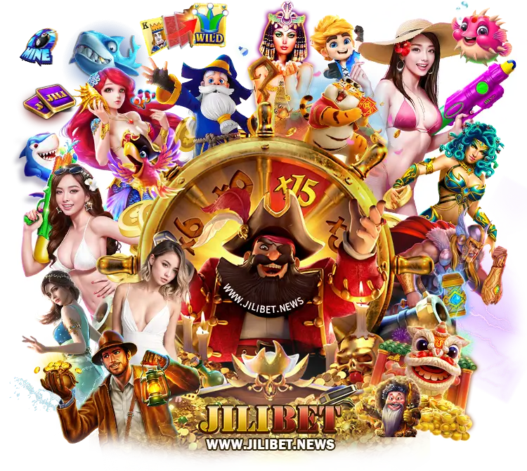JILIBET Official Blog | Game Reviews, Bonus & Help Center