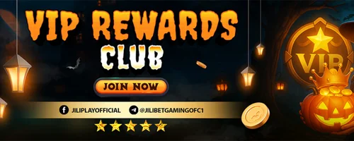 Join the JILI VIP Rewards Club for Premium Perks