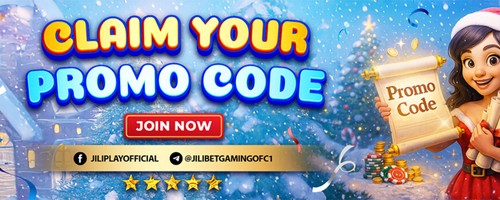 JILI Welcome Bonus: Claim Your Exclusive Promo Code Now!