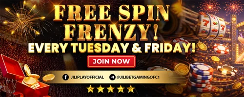 Free Spin Frenzy: Every Tuesday & Friday