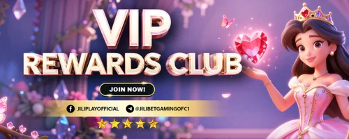 VIP Rewards Club: Your Path to Elite Status