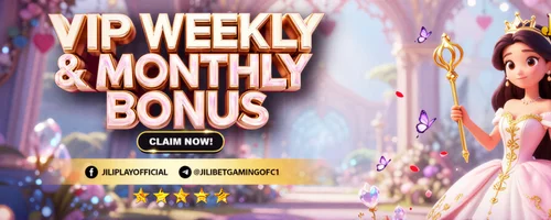 VIP Weekly & Monthly Bonus: Consistent Rewards for Top Players