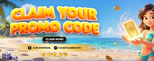 JILIBET Promo Code | Claim Exclusive Casino Bonuses