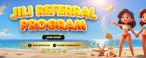 The JILIBET Referral Program: Earn Daily Cash