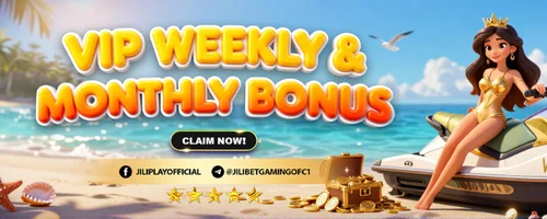 VIP Weekly & Monthly Casino Bonuses