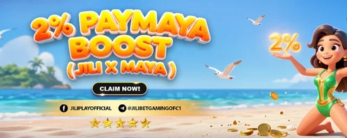 2% PayMaya Deposit Boost | JILIBET e-Wallet Casino