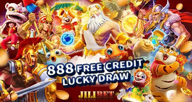 Mga Hakbang para Sumali sa 888 Libreng Credit Activity